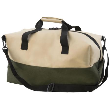 HEX Aspect Nomad Duffel Bag, Khaki/Olive