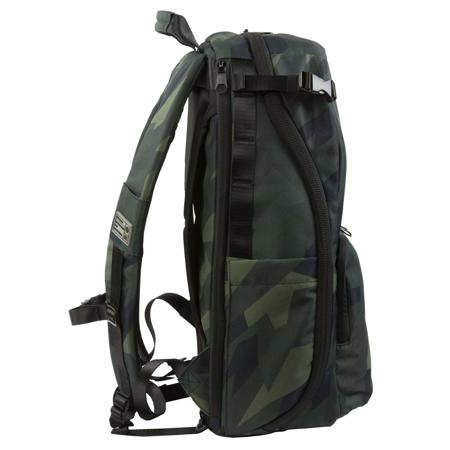 HEX Ranger Clamshell DSLR Backpack, Camo