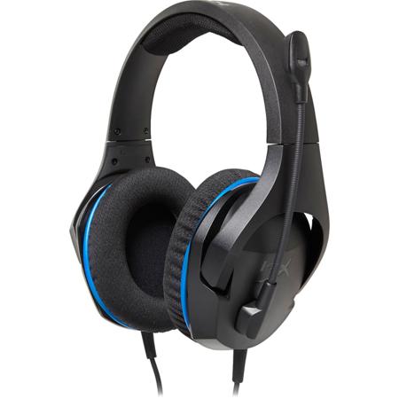 hyperx earbuds ps4