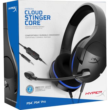 Playstation hyperx headset hotsell