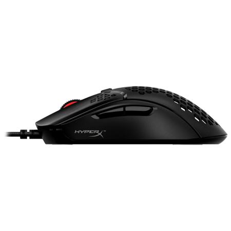 HyperX Pulsefire Haste Wired Gaming Mouse, Black