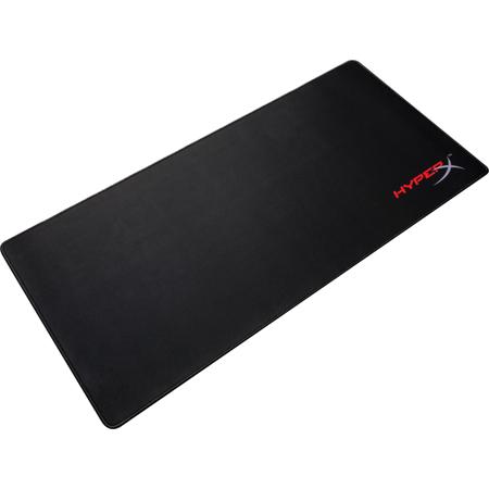 HyperX FURY S Gaming Mouse Pad, XL, Black