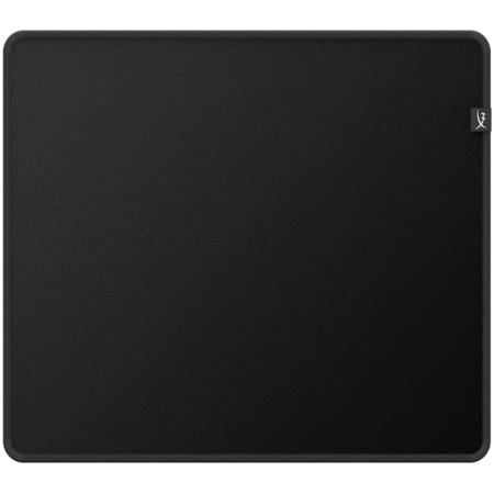 HyperX Pulsefire Mat Cloth Gaming Mouse Pad, Large, Black
