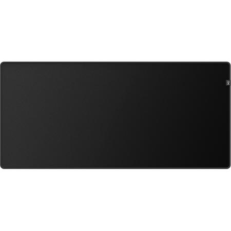 HyperX Pulsefire Mat Gaming Mouse Pad, XL, Black