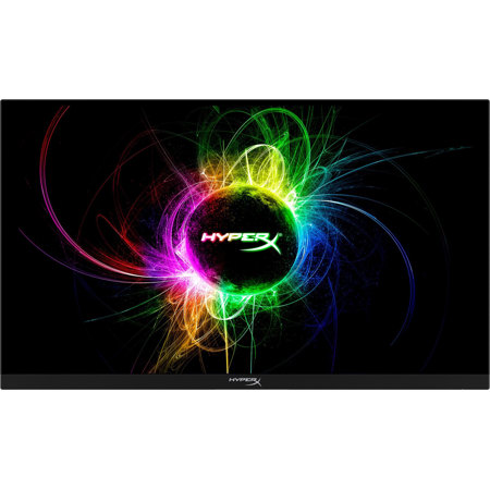 HyperX Armada 27 27" 16:9 QHD 165Hz IPS Gaming Monitor, Black
