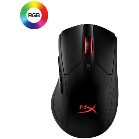 HyperX Pulsefire Dart Wireless Gaming Mouse