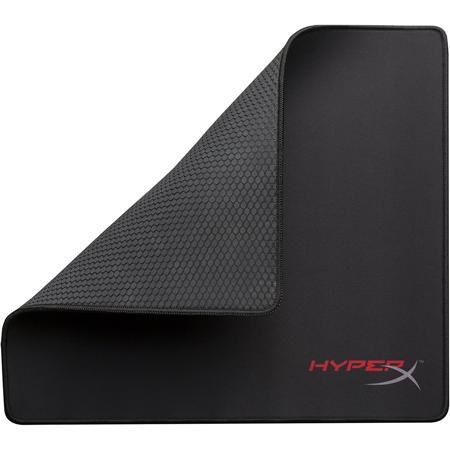 HyperX FURY S Pro Gaming Mouse Pad, Large