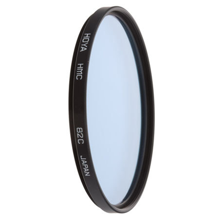 Hoya 40.5mm 82C Cooling Filter