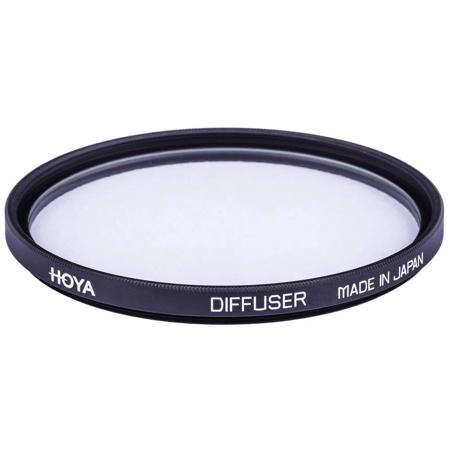 Hoya 40.5mm Diffuser Glass Filter