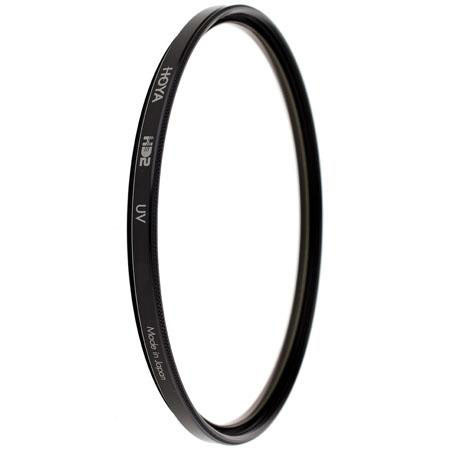 Hoya 40.5mm HD2 UV (Ultra Violet) 8-layer Multi-Coated Glass Filter