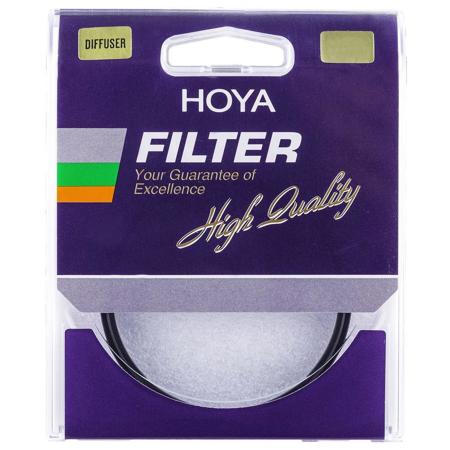 Hoya 43mm Diffuser Soften Filter