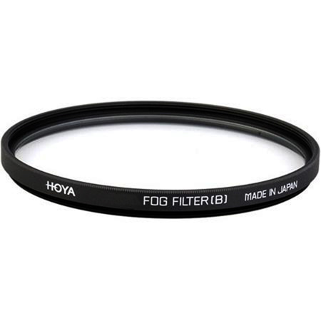 Hoya 52mm Fog B Effect Glass Filter