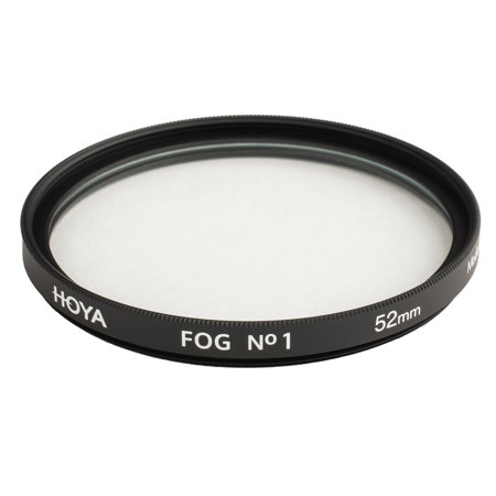 Hoya 52mm Creative FOG No1 Glass Filter