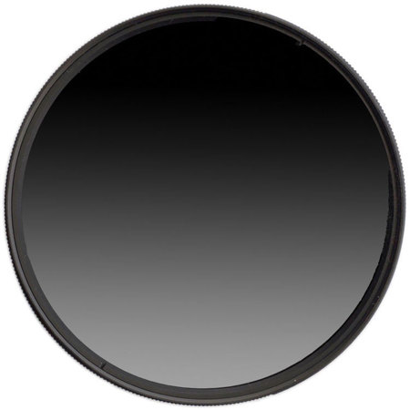 Hoya 52mm Graduated Neutral Density (ND10) Filter (3 to 1 Stop)