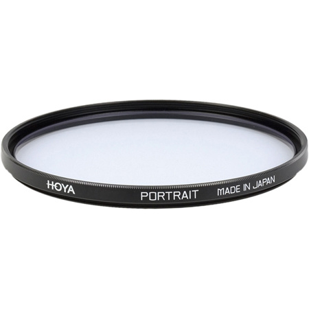 Hoya 52mm Skintone Starscape Portrait Filter