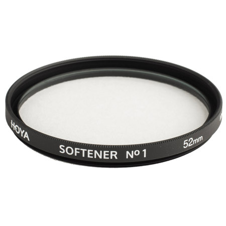 Hoya 52mm Creative Softener No1 Glass Filter