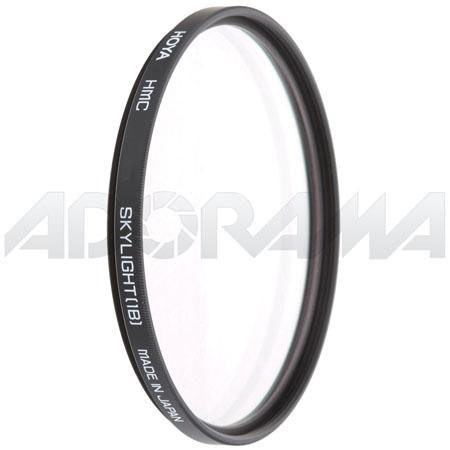 Hoya 55mm Skylight Super Multi Coated Filter