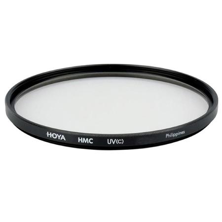 Hoya 55mm UV Filter