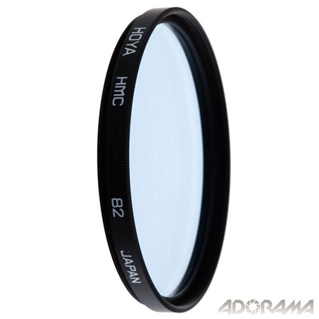 Hoya 58mm 82B Cooling Multi Coated Filter