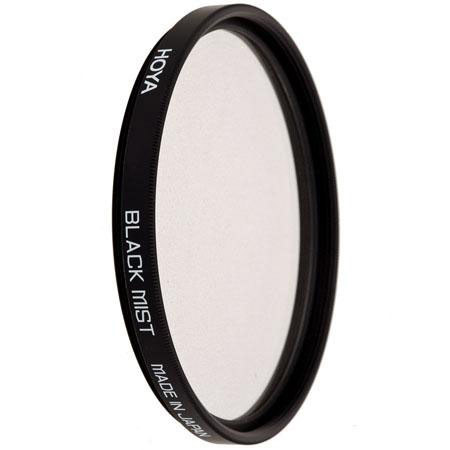 Hoya 58mm Black Mist Special Effects Filter