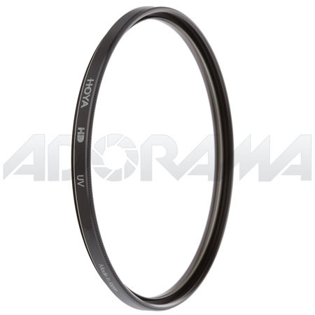 Hoya 58mm HD 8 Layer Multi Coated UV Filter
