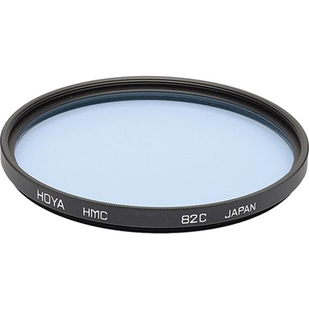 Hoya 62mm 82C Cooling Multi Coated Filter