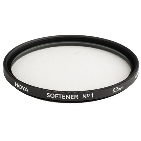 Hoya 62mm Creative Softener No1 Glass Filter
