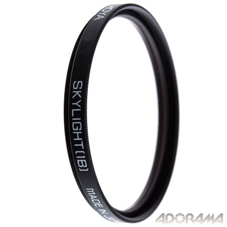 Hoya 62mm Skylight Coated Filter
