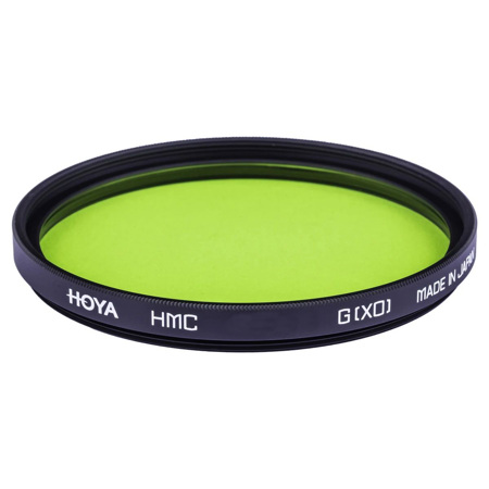 Hoya 67mm Yellow Green Filter (X0) 11 B-67GRX0-GB - Adorama