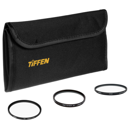 Hoya 67mm Special Effects Filter Kit