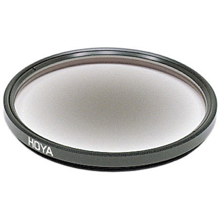 Hoya 67mm Neutral Density Glass Center Filter