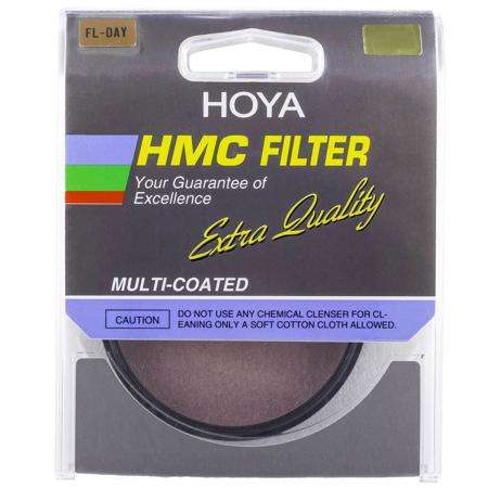 Hoya 72mm FLD Fluorescent Multi Coated Filter