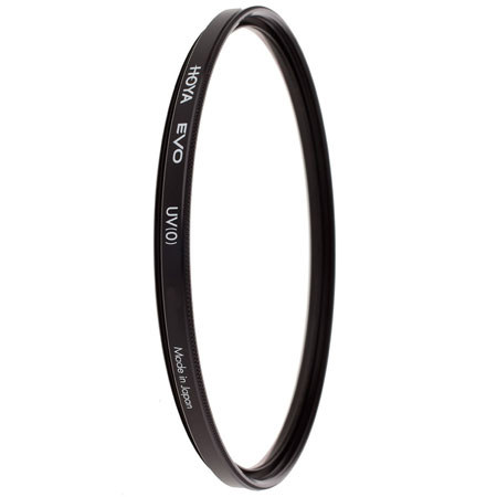 Hoya 72mm EVO UV Filter