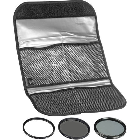 HOYA 77MM Digital Filter Kit II
