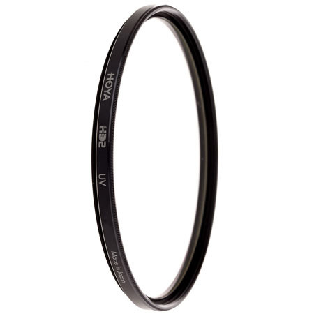 Hoya 77mm HD2 UV (Ultra Violet) 8-layer Multi-Coated Glass Filter