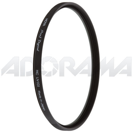 Hoya 77mm PRO1 Digital Multi-Coated UV (Ultra Violet) Filter