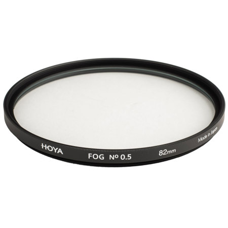 Hoya 82mm Creative FOG No0.5 Glass Filter