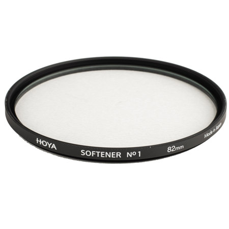 Hoya 82mm Creative Softener No1 Glass Filter