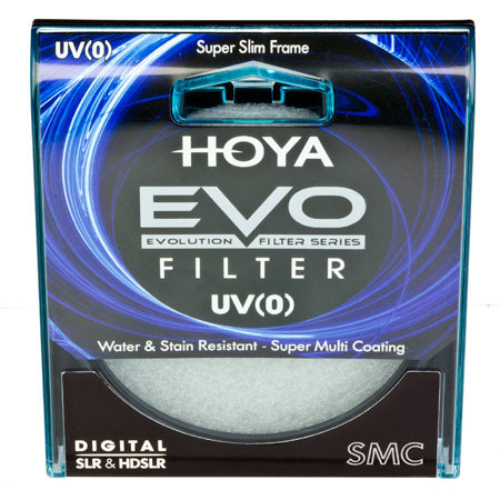Hoya 82mm EVO UV Filter
