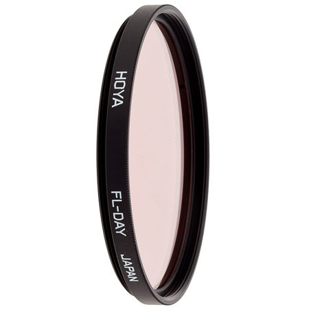 Hoya 86mm FLD Fluorescent Filter