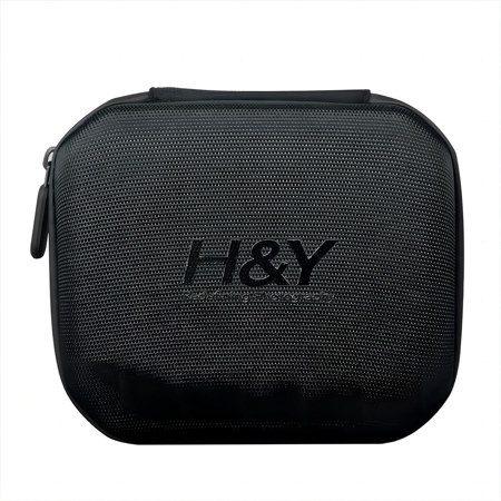 H&Y Circular Filter Storage Bag