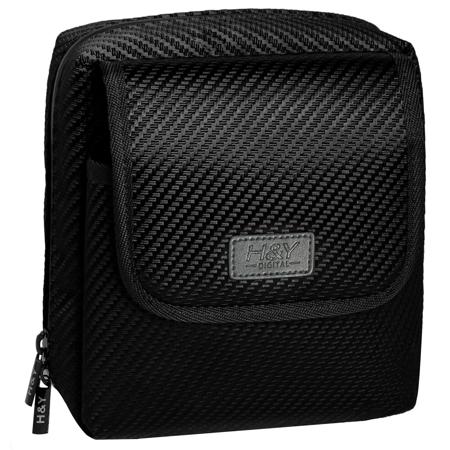 H&Y Luxury Filter Tote Bag with 8 Pockets