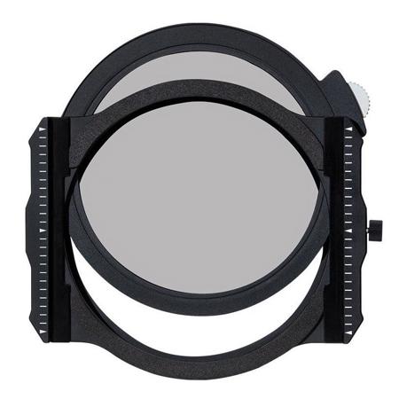 H&Y 100mm K-Series Filter Holder Kit, Drop-in 95mm HD MRC
