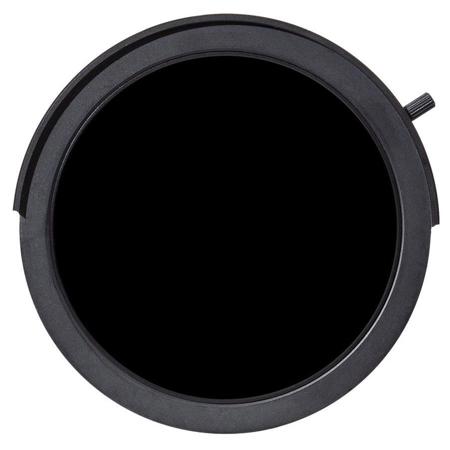 H&Y ND4000 Drop-in 95mm HD MRC 12 f-stops Extreme Neutral Density Filter for 100mm K-Series Filter Holder