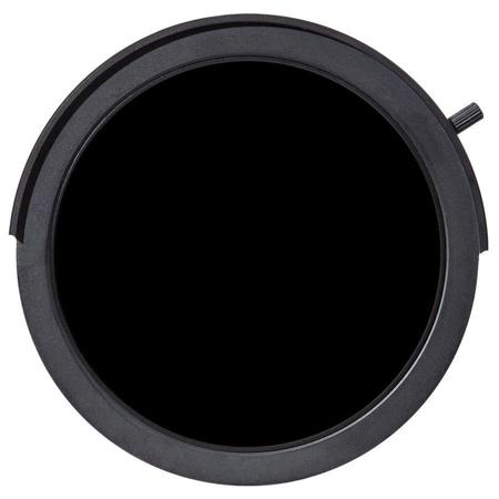 H&Y ND65000 Drop-in 95mm HD MRC 16 f-stops Extreme Neutral Density Filter for 100mm K-Series Filter Holder