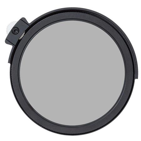 H&Y ND8CPL Drop-in 95mm HD MRC CPL and 3 f-stops ND Filter for K-Series Holder