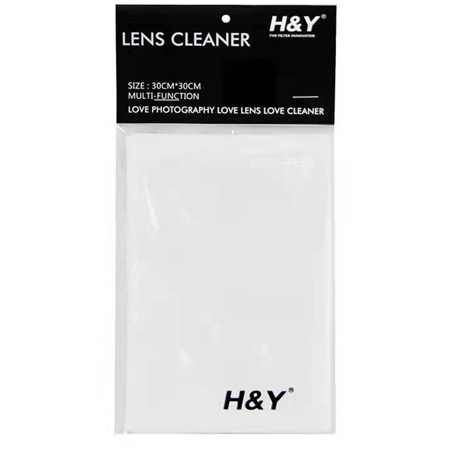 H&Y Micro Fiber Filter Cleaning Cloth
