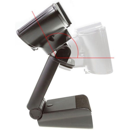 Hyper HyperCam HD 1080p Webcam with Stereo Microphone