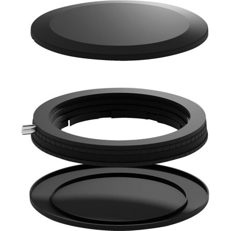 H&Y Magnetic Front Lens Cap 77mm