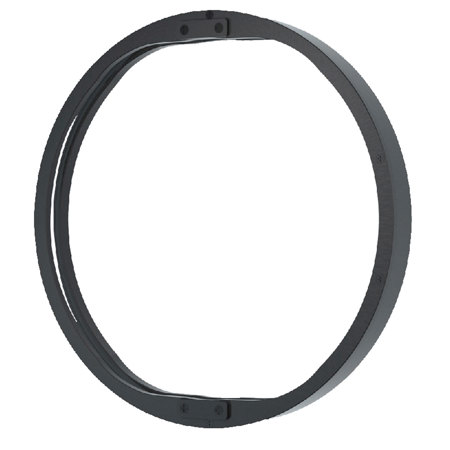 H&Y 95mm Swift Magnetic Drop-In Filter Rack Plus for RevoRing System